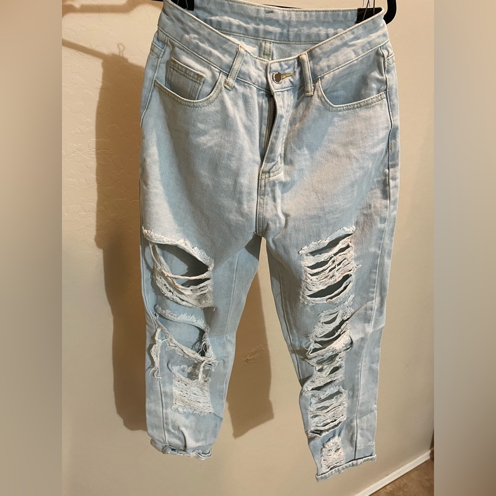 SHEIN Size 24